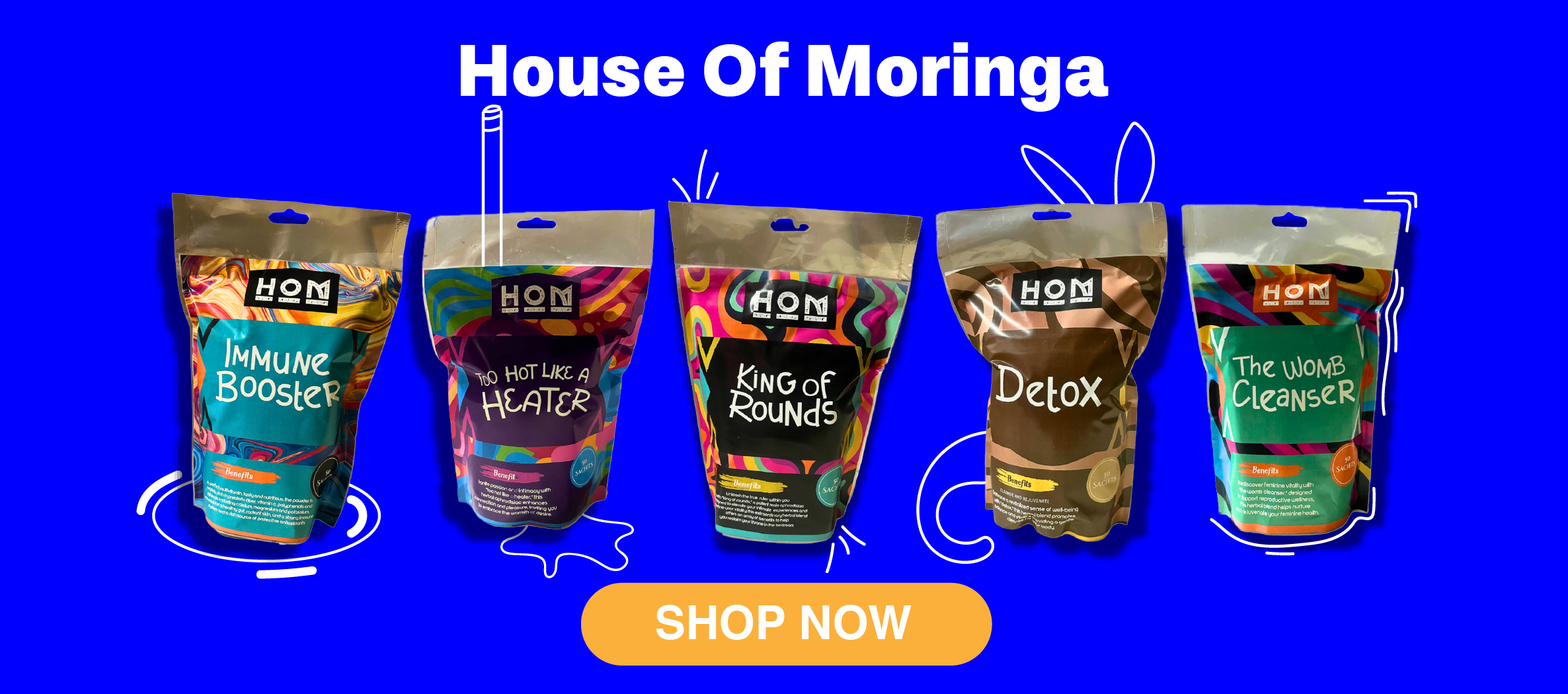 The best of moringa on bobza.co.za