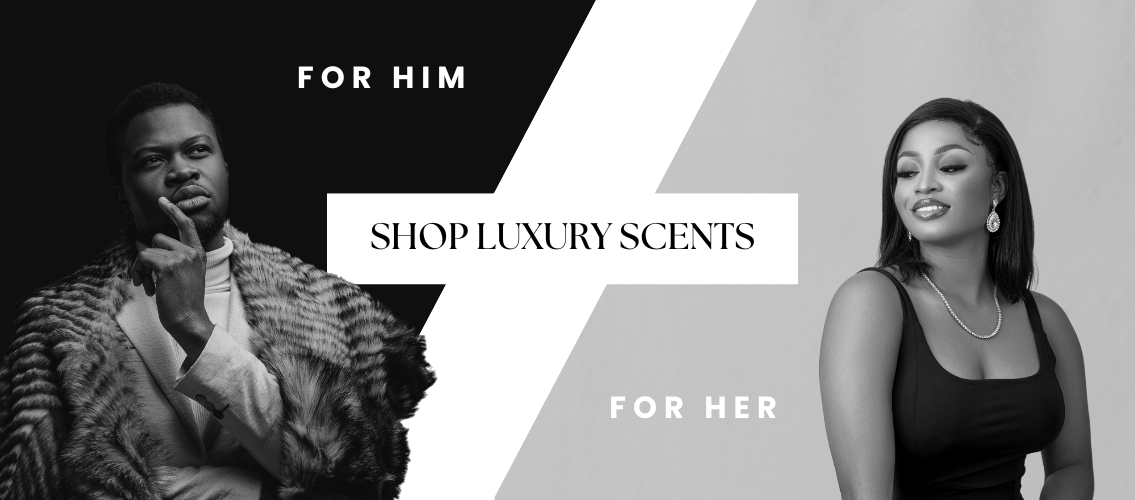 Shop luxury scents and more on bobza.co.za