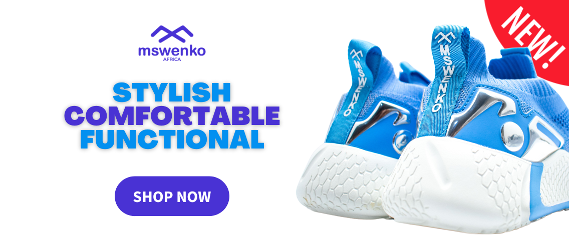 Shop Mswenko!